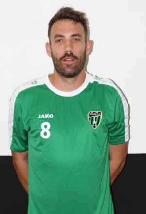 Adri Pavn (Europa F.C.) - 2015/2016